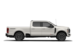 2027 Ford Super Duty® External Image 5